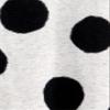 Simple Joys by Carter's Baby and Toddler Girls' 6-Piece Snug-Fit Cotton Pajamas, Dots/Stripes/Animal Print, 5 view 3