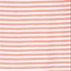 Simple Joys by Carter's Baby and Toddler Girls' 6-Piece Snug-Fit Cotton Pajamas, Pink Strawberries, 6-9 Months view 2