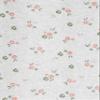 Simple Joys by Carter's Baby and Toddler Girls' 6-Piece Snug-Fit Cotton Pajamas, Pink Strawberries, 6-9 Months view 4