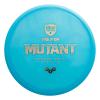 Discmania Evolution Neo Mutant Disc Golf Midrange | Very Overstable Disc Golf Mid Range for Forehands & Backhands | Durable, Premium Plastic | Great for Windy Conditions | 177g+ view 1