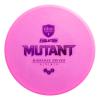 Discmania Evolution Neo Mutant Disc Golf Midrange | Very Overstable Disc Golf Mid Range for Forehands & Backhands | Durable, Premium Plastic | Great for Windy Conditions | 177g+ view 2