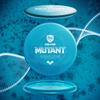 Discmania Evolution Neo Mutant Disc Golf Midrange | Very Overstable Disc Golf Mid Range for Forehands & Backhands | Durable, Premium Plastic | Great for Windy Conditions | 177g+ view 4