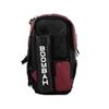 Boombah Mini Superpack Bat Pack Black/Cardinal view 3