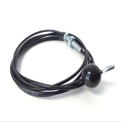 Cable Assembly 104" 6687001 Work with Parabody 400 Home Gym 400-101- 400-102- 400 Strength