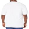 Marvel Big & Tall Classic Xavier Men's Tops Short Sleeve Tee Shirt, White, 4X-Large view 2