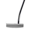 Bell III H-365 Half-Offset CNC Milled Half-Mallet Standard Golf Putter + Winn 15" Counter-Balance Grip (Right, 39) view 1