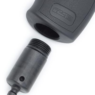 for T4e Paintball Adapter CO2 Compressed Air for | HDR50 | HDS68 | HDP50 Paintball .68 Caliber Training Paintball Marker