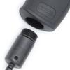 for T4e Paintball Adapter CO2 Compressed Air for | HDR50 | HDS68 | HDP50 Paintball .68 Caliber Training Paintball Marker view 1
