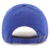 47 MLB Team Color Legend MVP Adjustable Hat, Adult One Size Fits All (Chicago Cubs Blue) view 2