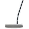 Bell H-360 Half-Offset CNC Milled Standard Blade Golf Putter + Winn 15" Counter-Balance Grip (Left, 33) view 1