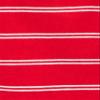 Simple Joys by Carter's Baby Boys' 3-Pack Long-Sleeve Shirts, Grey/Navy/Red Stripes, 12 Months view 2