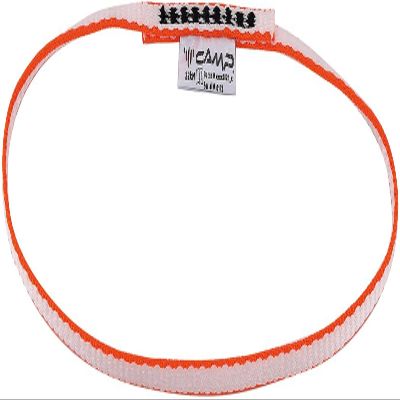 CAMP 8.5mm Express Dyneema Runner - Orange 30cm