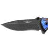 Snake Eye Tactical Assist Heavy-Duty Pocket Knife EDC Camping Knife view 3