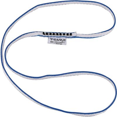CAMP 8.5mm Express Dyneema Runner - Blue 60cm