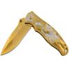 Snake Eye Tactical Assist Heavy-Duty Pocket Knife EDC Camping Knife view 3