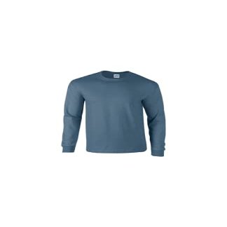Gildan Long Sleeve Heavy Cotton Shirt
