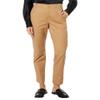 Vince Womens Cigarette Trouser, Almond, 8 view 1