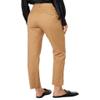 Vince Womens Cigarette Trouser, Almond, 8 view 2