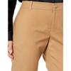 Vince Womens Cigarette Trouser, Almond, 8 view 3