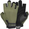 Military Green X-Large Weight Lifting Gloves Multipurpose Fingerless Gloves with Wrist Wraps Comfortable Heavy Duty Durable Materials for Men and Women view 1