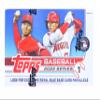 2022 Topps Series 1 Baseball 24 Pack Retail Box - 16 Trading Cards Per Pack - 384 Cards Per Box (2022-80) view 2