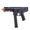 Lancer Tactical Zion Arms R&D Precision Licensed PW9 Airsoft Mod 0-All in One Package (Color Black) view 2