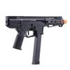 Lancer Tactical Zion Arms R&D Precision Licensed PW9 Airsoft Mod 0-All in One Package (Color Black) view 3