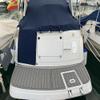 Boat EVA Faux Teak Decking Floor Compatible with Four Winns 274 Swim Platform view 1