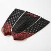 FCS Toledo Athlete Series Traction Pad BRRR-Blood view 2