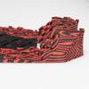 FCS Toledo Athlete Series Traction Pad BRRR-Blood view 3