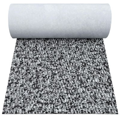 Hjdeck Boat Flooring EVA Foam Boat Decking Camo Boat Foam Flooring Self Adhesive Marine Flooring Mat for Yacht Fishing Boat Kayak Decking Surfing Traction Pad Golf Cart Swimming Pool (94.5"x16.14")
