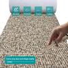 Hjdeck Boat Flooring Camo EVA Foam Boat Decking Self Adhesive Non Slip Deck Grip Mat Marine Flooring Marine Carpet for Boats Yacht Motorboat Kayak Surfboard Swimming Pool Golf Cart (94.5"x16.14") view 2