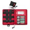 SURVIVAL Handy First Aid KIT with MOLLE System, Ideal for Hiking, Camping, Sports, Adventurers, Day trippers - 44 Pieces view 4