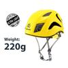Kailas Rock Climbing Helmet Men Mountaineering Helmet Arborist Helmet Hiking Caving Search and Rescue Tree Climbing Helmet Adjustable view 4