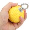 Alvinlite Climbing Pull Up Power Ball Hold Grips Non-Slip Hand Grips Strength Trainer Exerciser for Bouldering Kettlebells Fitness (97mm) view 2