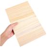 10PCS Karate Breaking Boards,Taekwondo Boards Karate Martial Arts Boards for Adult Taekwondo Performing Training Practice Accessory - 0.3cm view 2