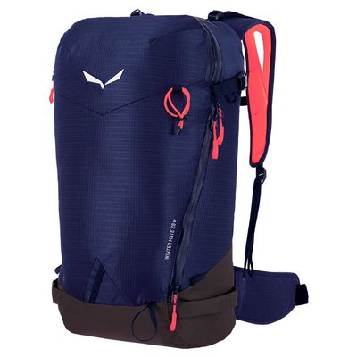 Salewa Women's Modern, Blue Depth, Fits 28 litres