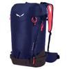 Salewa Women's Modern, Blue Depth, Fits 28 litres view 1