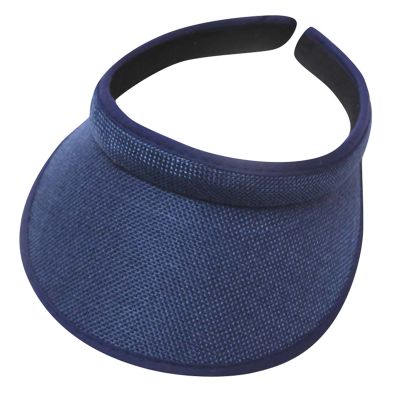 Kids Boys Girls Empty Top Visor Sun Hats Summer Beach Cap Sports Tennis Hat Children Outdoor Traveling Caps 2-8Y