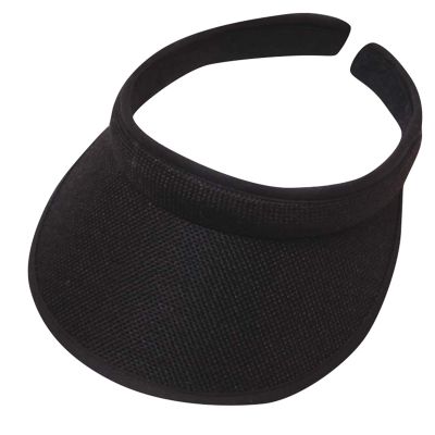 Kids Boys Girls Empty Top Visor Sun Hats Summer Beach Cap Sports Tennis Hat Children Outdoor Traveling Caps 2-8Y