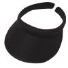 Kids Boys Girls Empty Top Visor Sun Hats Summer Beach Cap Sports Tennis Hat Children Outdoor Traveling Caps 2-8Y view 1