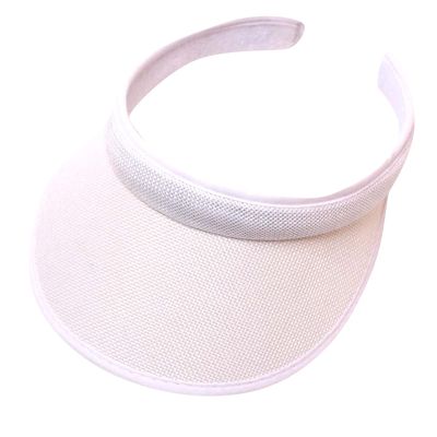 Kids Boys Girls Empty Top Visor Sun Hats Summer Beach Cap Sports Tennis Hat Children Outdoor Traveling Caps 2-8Y