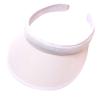Kids Boys Girls Empty Top Visor Sun Hats Summer Beach Cap Sports Tennis Hat Children Outdoor Traveling Caps 2-8Y view 1