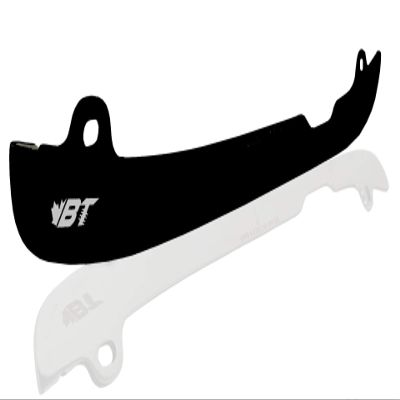 Bladetech Hockey - Replacement Skate Blades for CCM E-PRO Holder - Black Diamond DLC