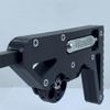3D Cabin Accessory Kit Compatible with The HDR 50 T4E Built in Storage Black view 1