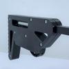 3D Cabin Accessory Kit Compatible with The HDR 50 T4E Built in Storage Black view 3