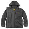 Browning 3040377902: Jacket, Dutton, Carbon view 2