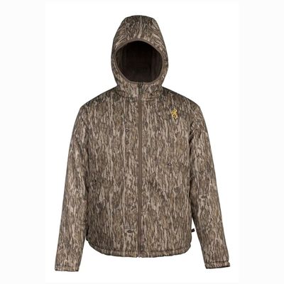Browning 3033071902: Parka, Closing Day Late Season, Mobl