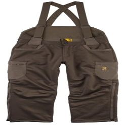 Browning 3020379838: Pants, Dutton Hybrid, Major Brown