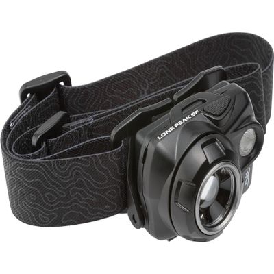 Browning 3713055: Headlamp, Lone Peak Sf